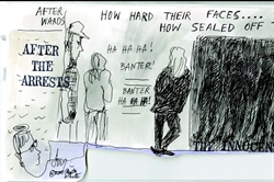 Summary Dismissals, Arbitrary Detention Summary Dismissals, Arbitrary Detention